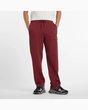 New Balance pantaloni Post Season Pique Track Pant