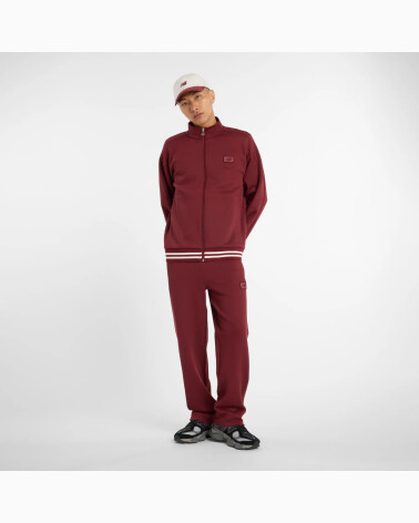 New Balance pantalon Post Season Pique Track Pant