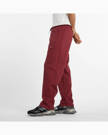 New Balance pantalones Post Season Pique Track Pant