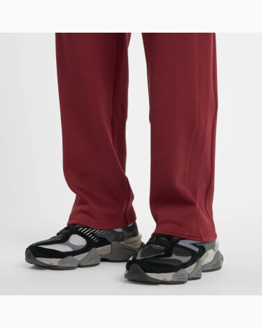 New Balance pantalones Post Season Pique Track Pant
