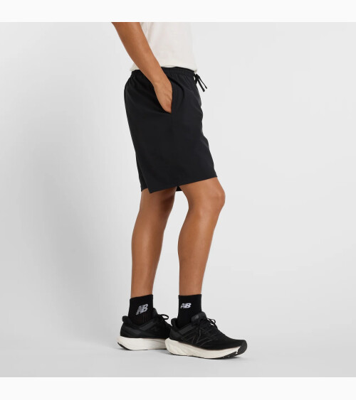 New Balance Sport Essentials Graphic Short