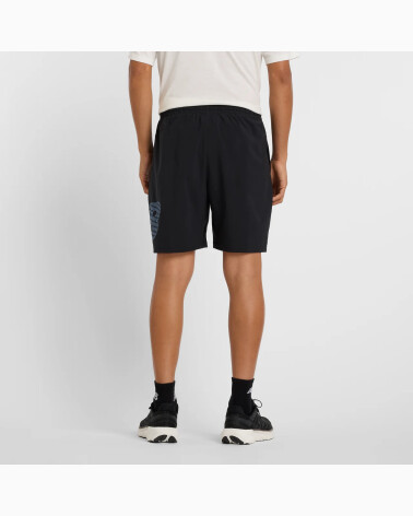 New Balance Sport Essentials Graphic Short