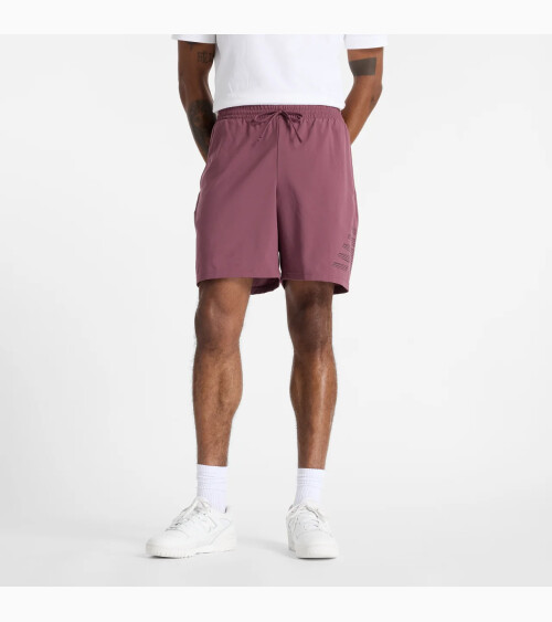 New Balance Sport Essentials Graphic Short