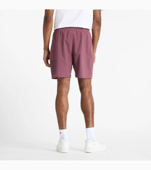 New Balance Sport Essentials Graphic Short