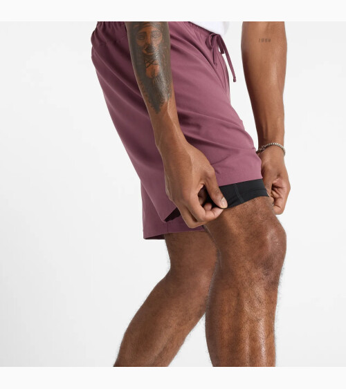 New Balance Sport Essentials Graphic Short