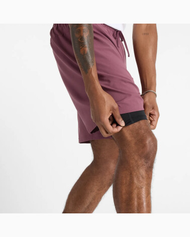 New Balance Sport Essentials Graphic Short