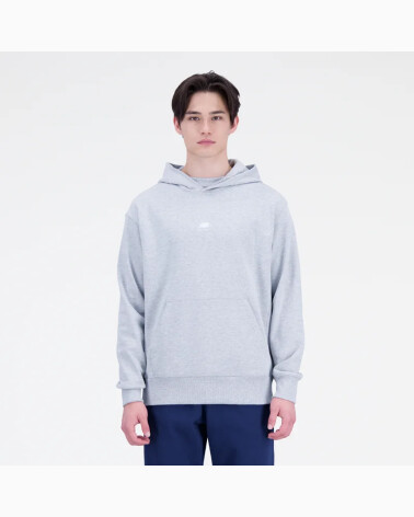 New Balance sweatshirt capuche Athletics Remastered