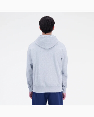 New Balance sudadera capucha Athletics Remastered