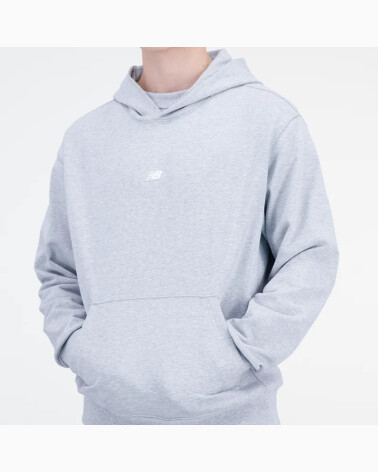 New Balance sweatshirt capuche Athletics Remastered