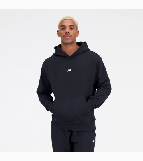 New Balance sudadera capucha Athletics Remastered
