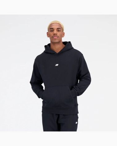 New Balance sudadera capucha Athletics Remastered