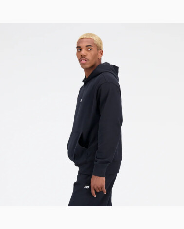 New Balance sudadera capucha Athletics Remastered