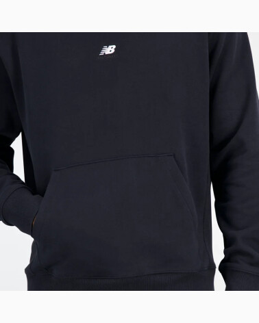 New Balance sweatshirt capuche Athletics Remastered
