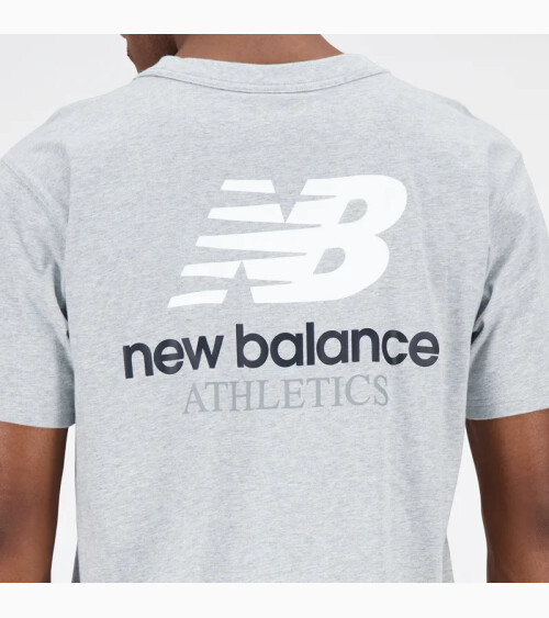 New Balance Hoodie Athletics Remastered