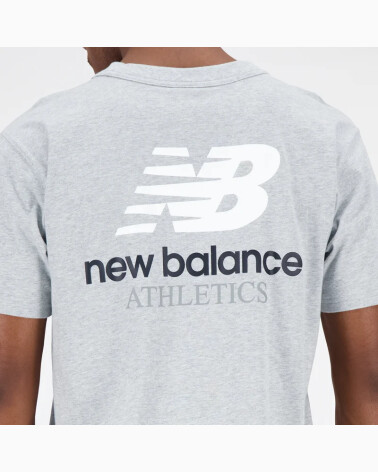 New Balance Hoodie Athletics Remastered