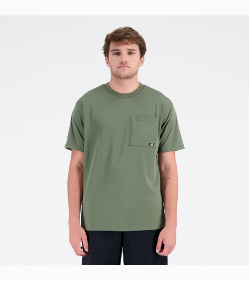 New Balance Essentials Reimagined T-Shirt