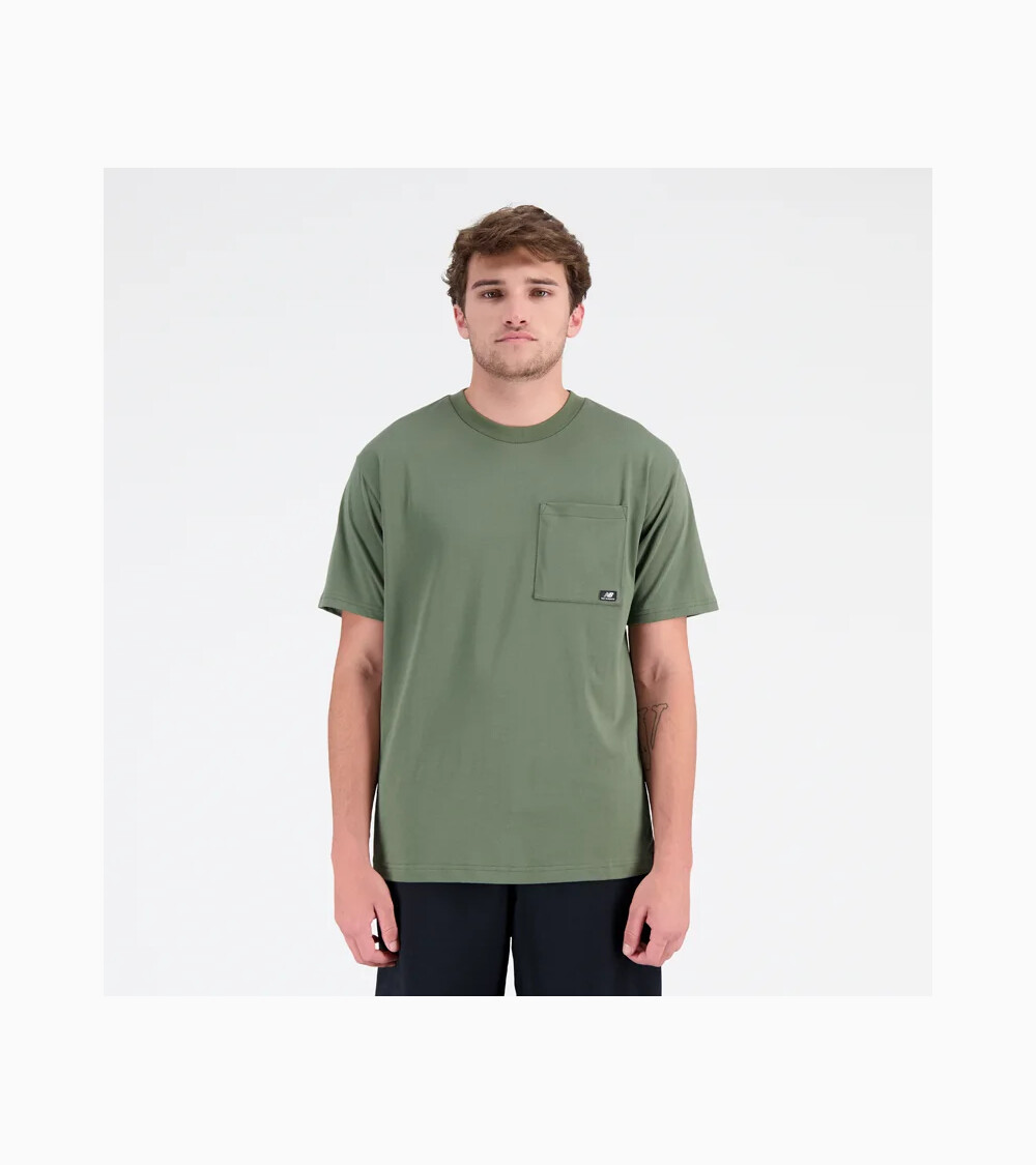 New Balance Essentials Reimagined T-Shirt