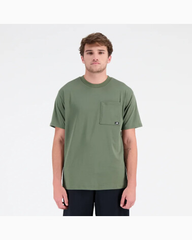 New Balance Essentials Reimagined T-Shirt