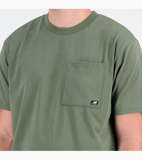 New Balance Essentials Reimagined T-Shirt