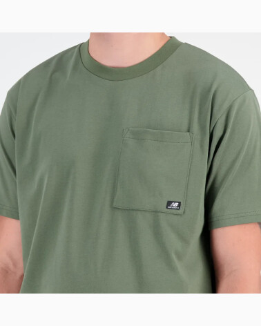 New Balance Essentials Reimagined T-Shirt