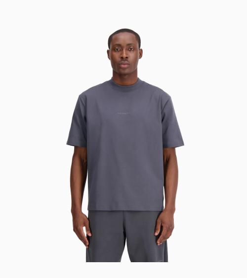 New Balance Athletics Linear T-Shirt
