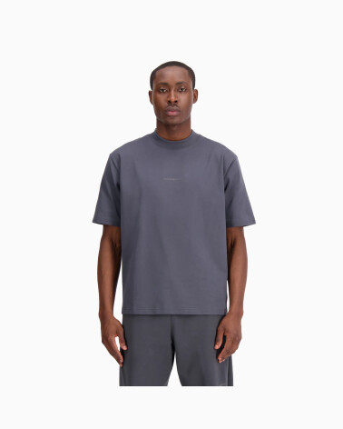 New Balance Athletics Linear T-Shirt