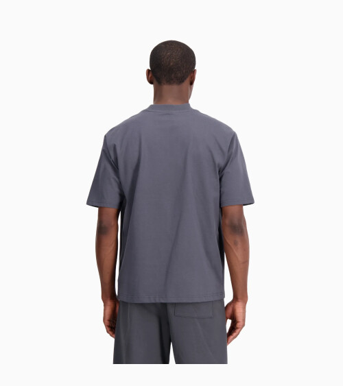 New Balance Athletics Linear T-Shirt