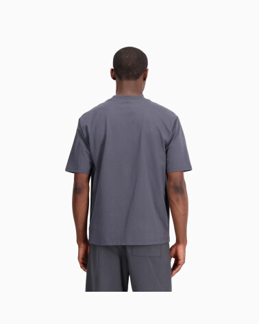 New Balance Athletics Linear T-Shirt