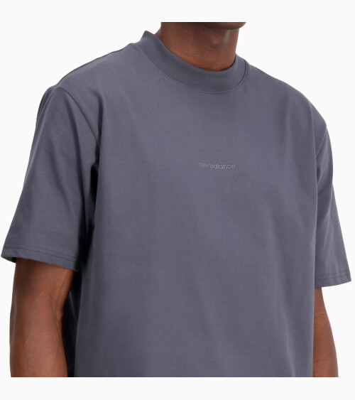 New Balance Athletics Linear T-Shirt