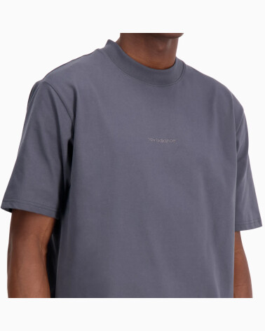 New Balance Athletics Linear T-Shirt