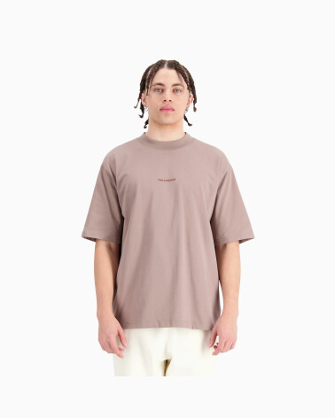 New Balance Athletics Linear T-Shirt
