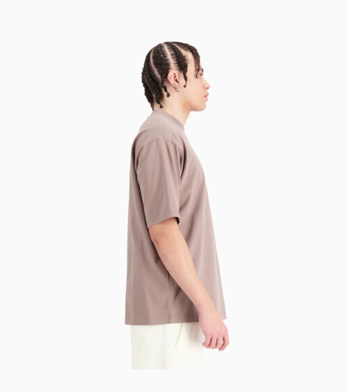 New Balance Athletics Linear T-Shirt