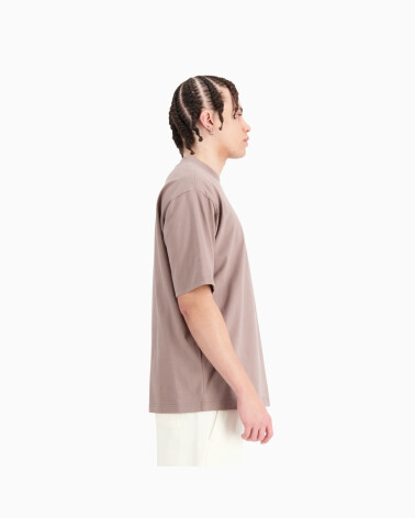 New Balance Athletics Linear T-Shirt