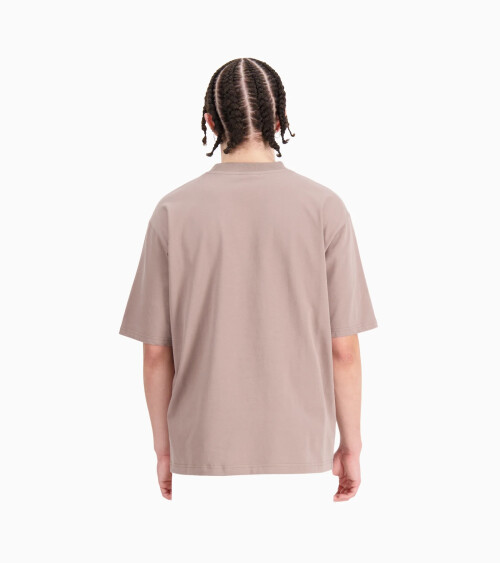 New Balance Athletics Linear T-Shirt