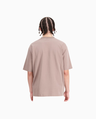 New Balance Athletics Linear T-Shirt