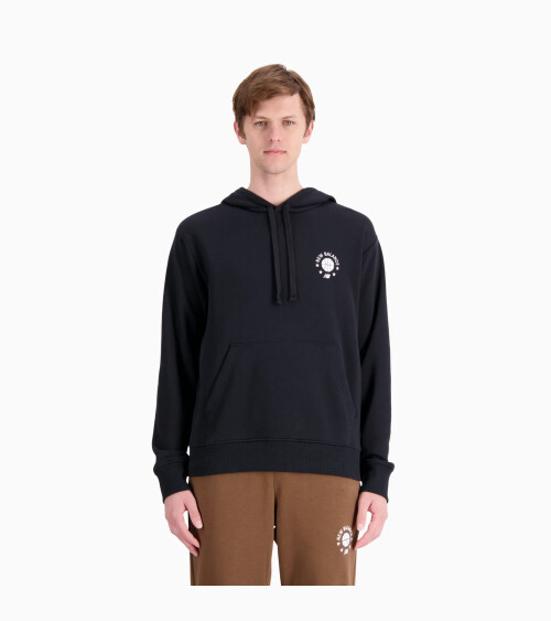 New Balance Hoops Essentials Sudadera Capucha