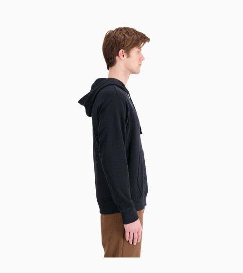 New Balance Hoops Essentials Sudadera Capucha
