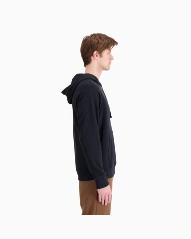 New Balance Hoops Essentials Sudadera Capucha