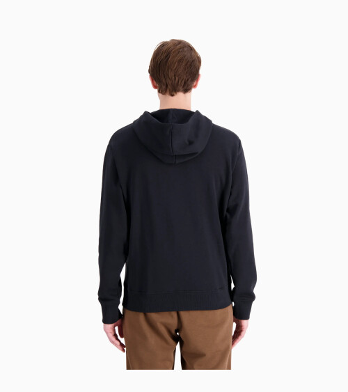 New Balance Hoops Essentials Sudadera Capucha