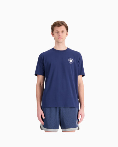 New Balance Hoops Essentials T-shirt manches courtes