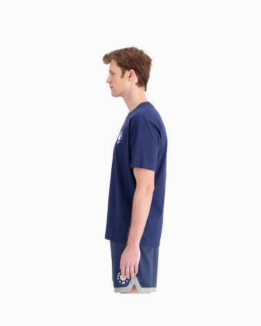 New Balance Hoops Essentials T-shirt manches courtes