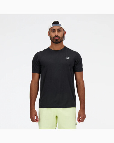 New Balance T-shirt Run for Life Athletics