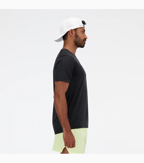 New Balance T-shirt Run for Life Athletics