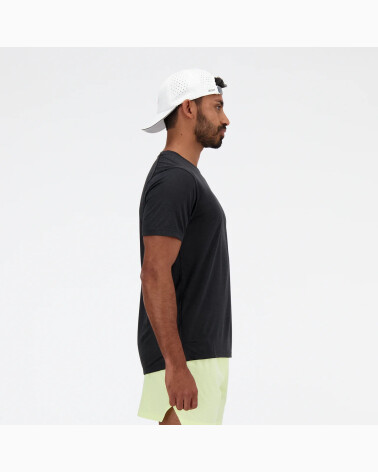 New Balance T-shirt Run for Life Athletics
