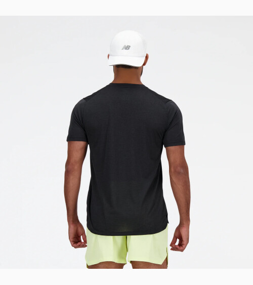 New Balance T-shirt Run for Life Athletics