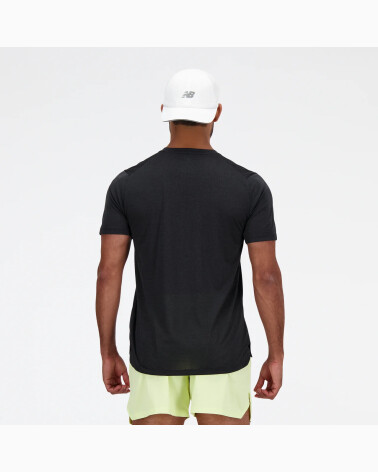 New Balance T-shirt Run for Life Athletics