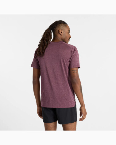 New Balance T-shirt Run for Life Athletics