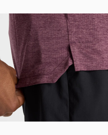 New Balance T-shirt Run for Life Athletics