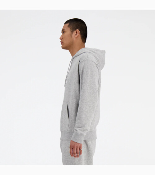 New Balance hoodie with pockets