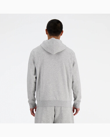 New Balance hoodie with pockets